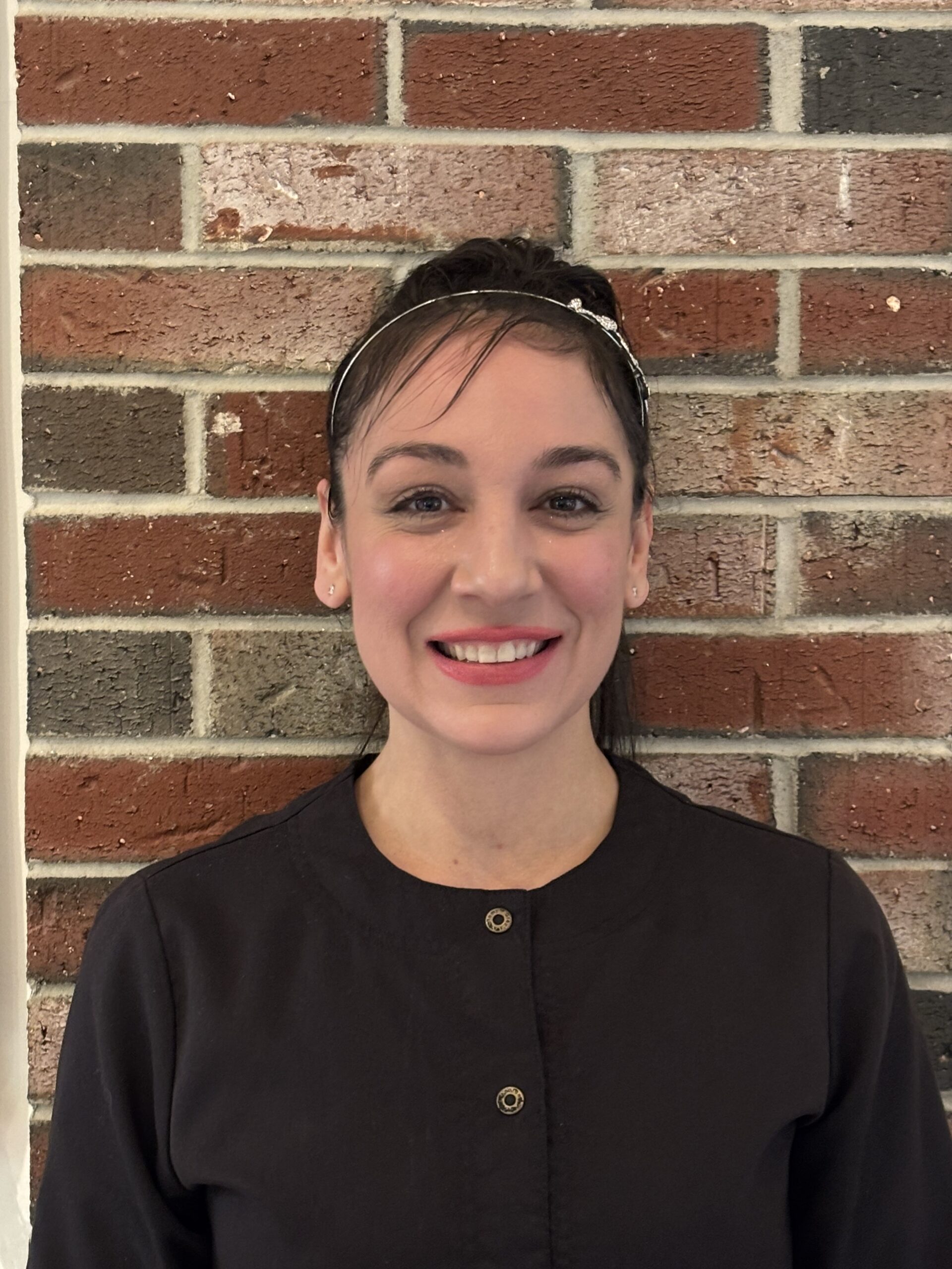 Stephenson at Brunswick Dental Health Associates in Brunswick, ME.