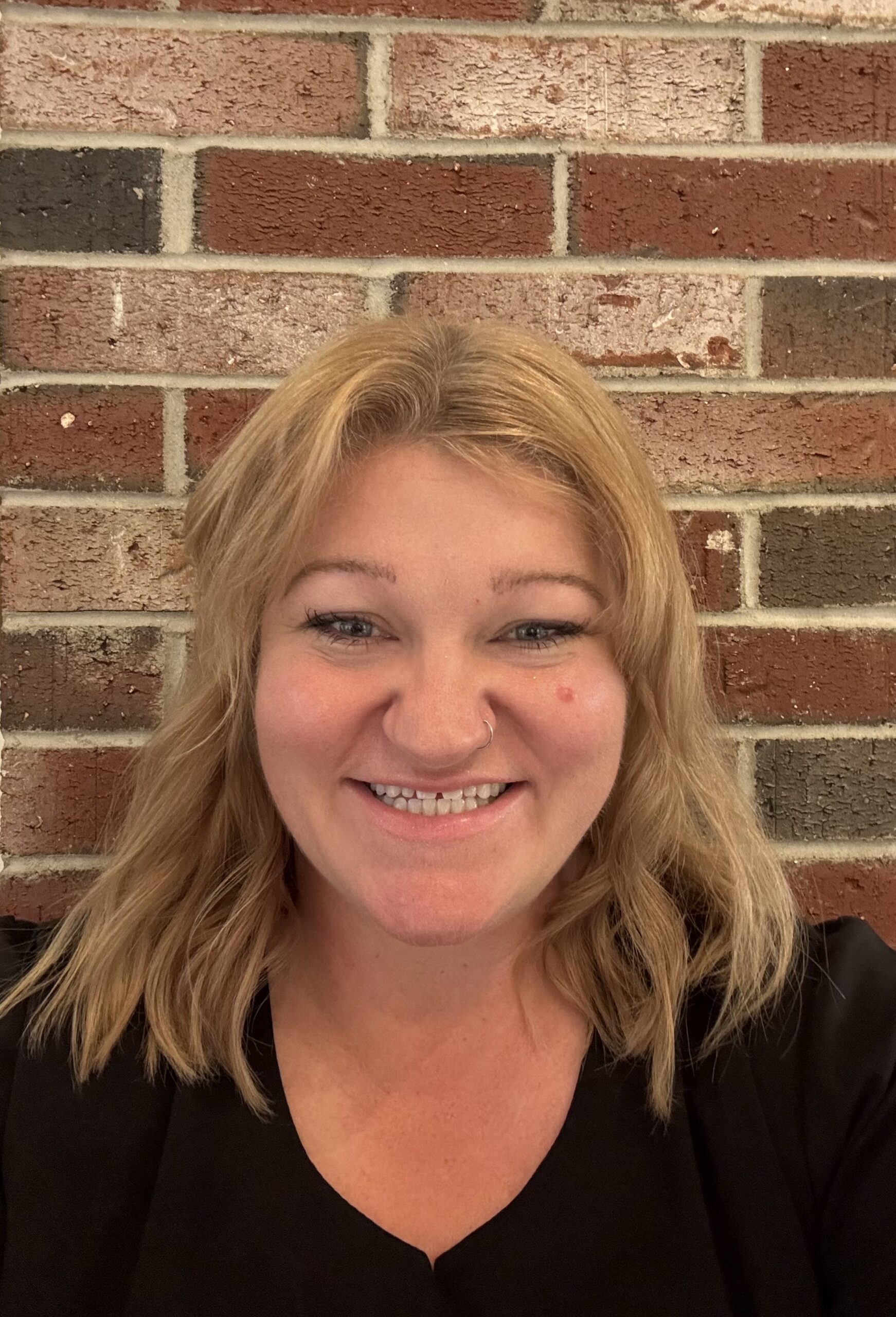 Penny at Brunswick Dental Health Associates in Brunswick, ME.