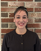 Stephenson at Brunswick Dental Health Associates in Brunswick, ME.