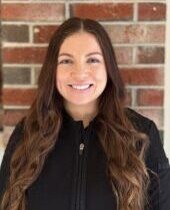 Penny at Brunswick Dental Health Associates in Brunswick, ME.